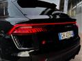 AUDI Q8 TFSI V8 quattro tiptronic