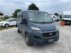 FIAT DUCATO 2.3 MULTIJET 120CV FURGONE MANUALE