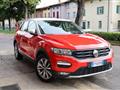 VOLKSWAGEN T-ROC 2.0 TDI SCR 150 CV DSG ACC Radar Ufficiale UniProp