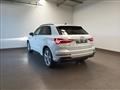 AUDI Q3 35 TFSI S tronic S line black  edition