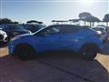 TOYOTA C-HR 1.8h STYLE 2WD E-CVT MY19 98cv(122cv) NAVI TELECAM