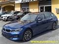 BMW SERIE 3 TOURING d 48V xDrive Touring STEPTRONIC/AUTOMATICA 4x4