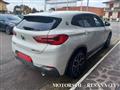 BMW X2 xDrive20d Msport-X