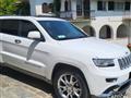 JEEP GRAND CHEROKEE 3.0 V6 CRD 250 CV Multijet II Overland Pelle