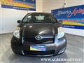 TOYOTA YARIS 1.4 D-4D 5 porte Sol