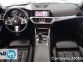 BMW SERIE 3 TOURING Serie 3  d xDrive Touring Msport Steptronic