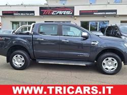 FORD RANGER 2.2 TDCi aut. DC Limited 5pt. PERMUTE IVA ESPOSTA