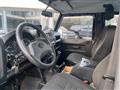 LAND ROVER DEFENDER 130 2.4 TD4 CrewCab IVA ESPOSTA