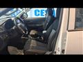 MITSUBISHI L200 d.cab 2.3d Invite Connect 4wd 150cv-DETAX