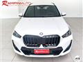 BMW X1 sDrive 18d Msport Pro Km 0 Ufficiale Iva Esposta