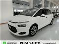 CITROEN C4 PICASSO BlueHDi 120 S&S EAT6 Exclusive