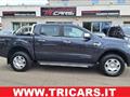 FORD RANGER 2.2 TDCi aut. DC Limited 5pt. PERMUTE IVA ESPOSTA