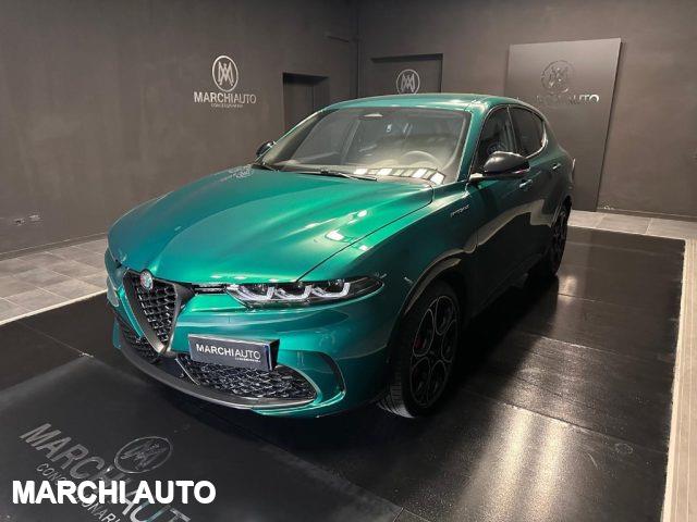 ALFA ROMEO TONALE 1.5 160 CV MHEV TCT7 Speciale