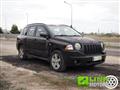 JEEP COMPASS 2.0 TD 4x4