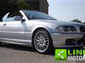 BMW SERIE 3 TOURING ( E46 ) CI cabriolet  in ordine di carrozzeria