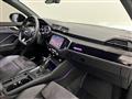 AUDI Q3 RS Q3 quattro S tronic