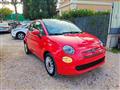 FIAT 500 1.0cc HYBRID 70cv TETTO PANORAMA BLUETOOTH CRUISE