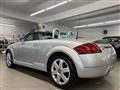 AUDI TT Roadster 1.8 T 20V 179 CV cat