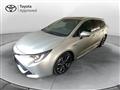 TOYOTA COROLLA TOURING SPORTS Corolla Touring Sports 2.0 Hybrid Lounge