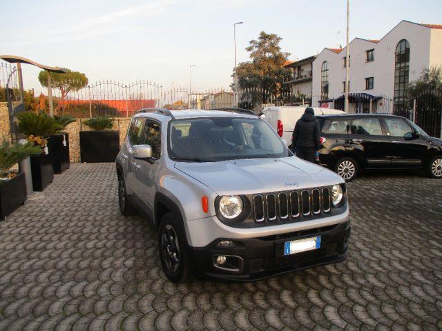 JEEP RENEGADE 1.6 Mjt 120 CV Longitude