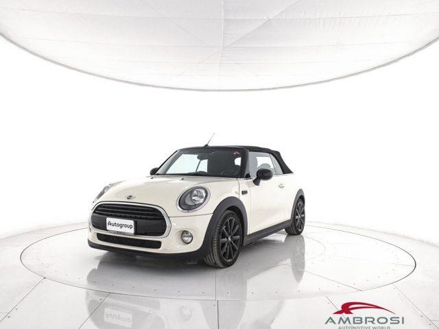 MINI MINI 3 PORTE Cooper D  1.5 Cooper D Boost