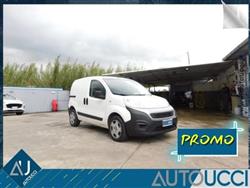 FIAT FIORINO 1.3 MJT 95 CV Furgone SX