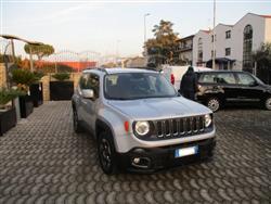 JEEP RENEGADE 1.6 Mjt 120 CV Longitude