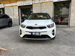 KIA STONIC 1.4 MPI EcoGPL Style CLIMA AUTOMATICO