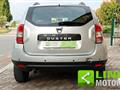 DACIA DUSTER 1.5 dCi 110CV 4x4 Lauréate