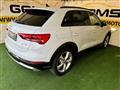 AUDI Q3 35 TDI S tronic Business Advanced