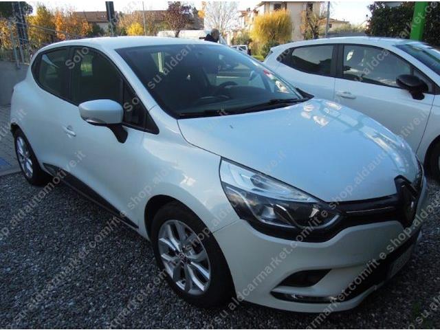 RENAULT CLIO TCe 12V 90 CV GPL Energy Business