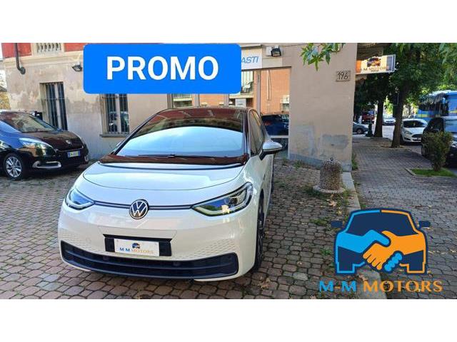 VOLKSWAGEN ID.3 1ST "PROMO VEDI SOTTO"