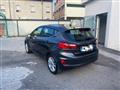 FORD FIESTA 1.1 BENZ/GPL 75CV 5 porte Titanium con Retrocamera