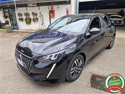 PEUGEOT 208 PureTech 75 Stop&Start Allure Pack