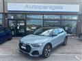 AUDI A1 ALLSTREET allstreet 30 TFSI S tronic Identity Contrast