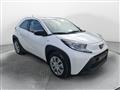 TOYOTA NUOVA AYGO X Aygo X 1.0 VVT-i 72 CV 5 porte Active