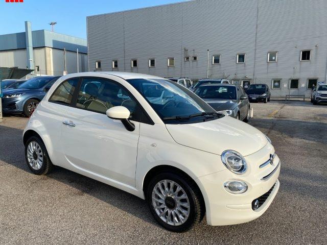 FIAT 500 1.0 Hybrid Lounge