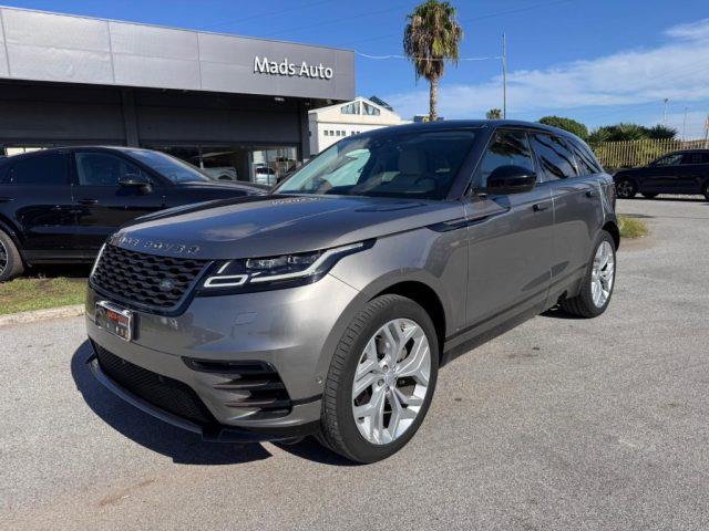 LAND ROVER RANGE ROVER VELAR 3.0D V6 300 CV SE