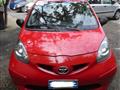 TOYOTA Aygo 1.0 12V VVT-i 3 porte Sound