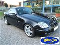 MERCEDES Classe SLK 320 cat