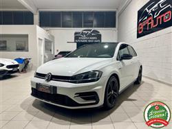 VOLKSWAGEN GOLF 1.6 TDI 115CV 5p. Sport BMT *R-LINE*ACC*