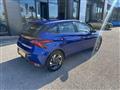 HYUNDAI I20 1.2 MPI MT GPL Connectline