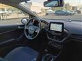 FORD FIESTA 1.0 Ecoboost 100 CV 5 porte Vignale