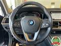 BMW SERIE 3 TOURING d 150cv 48V Touring *LED*NAVI*PELLE