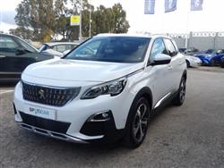 PEUGEOT 3008 BlueHDi 130 S&S Allure