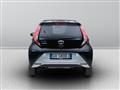 TOYOTA AYGO 1.0B MMT 5P X-WAVE MY21