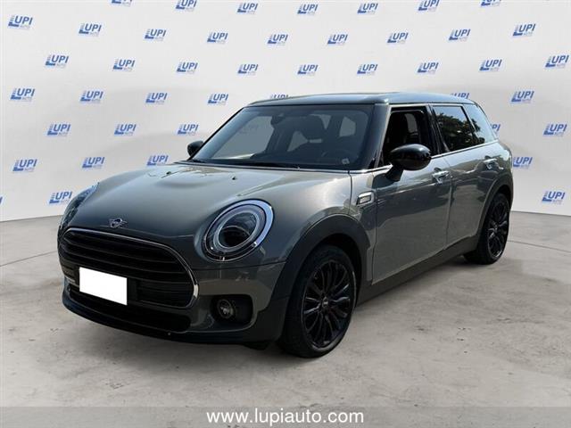 MINI CLUBMAN Mini 2.0 Cooper D Essential Clubman