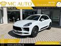 PORSCHE MACAN 3.0 S PROMO FINANZIAMENTO