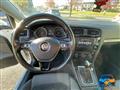 VOLKSWAGEN GOLF 1.6 TDI 110 CV DSG 5p. Business BlueMotion Technol