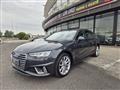 AUDI A4 AVANT Avant 35 TDI S tronic S line edition